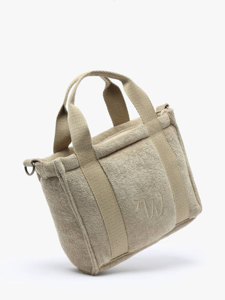 Crossbody Tas Alysse Woomen Groen alysse WALY11 ander zicht 2
