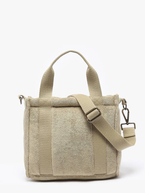 Crossbody Tas Alysse Woomen Groen alysse WALY11 ander zicht 4