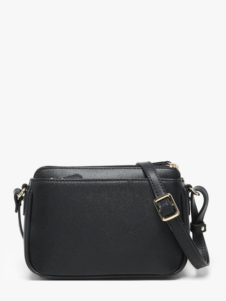 Cross Body Tas Cali Hexagona Zwart cali 2520127 ander zicht 4
