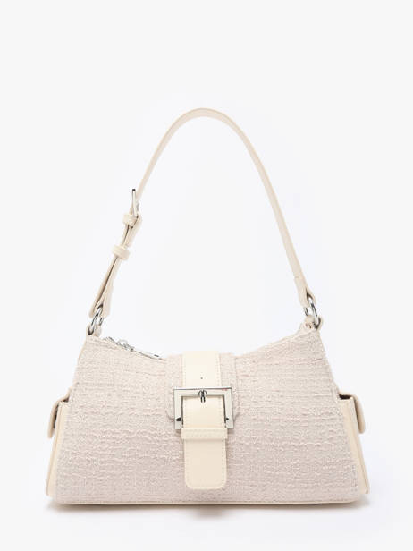 Schoudertas Estival Vanessa wu Beige estival MA0128