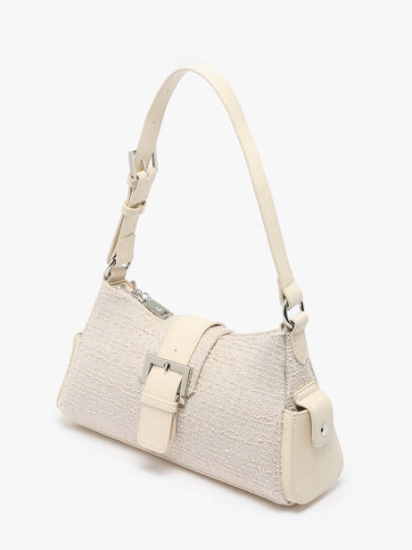 Schoudertas Estival Vanessa wu Beige estival MA0128 ander zicht 2