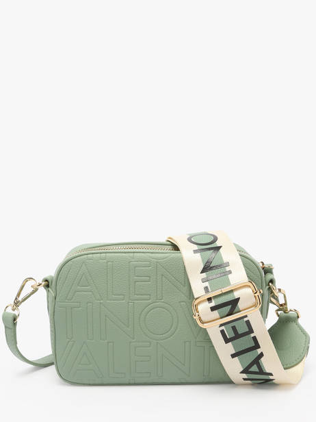 Cross Body Tas Pansy Valentino Groen pansy VBS8PG15 ander zicht 4