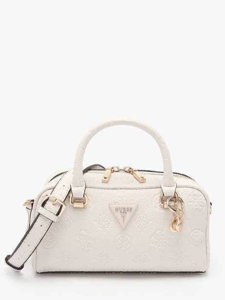 Cross Body Tas Cresidia Guess Wit cresidia PG934905