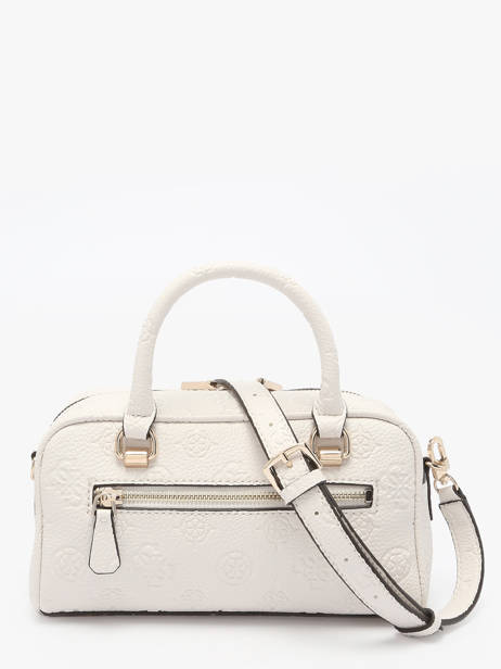 Cross Body Tas Cresidia Guess Wit cresidia PG934905 ander zicht 4