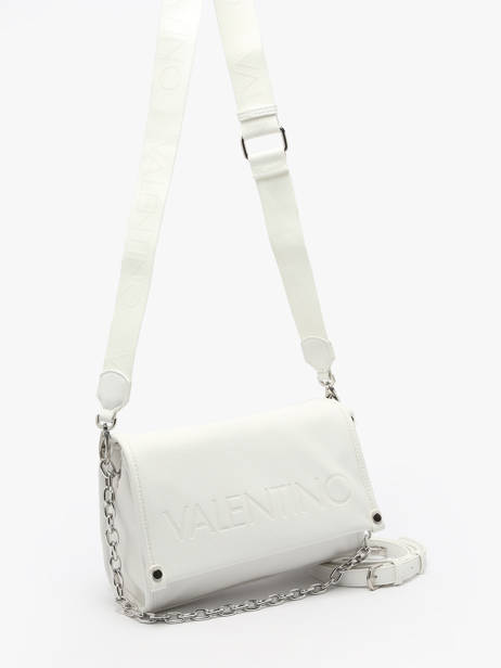 Cross Body Tas Syria Re Valentino Wit syria re VBS8YH09 ander zicht 2