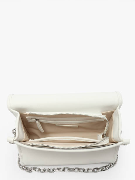 Cross Body Tas Syria Re Valentino Wit syria re VBS8YH09 ander zicht 3