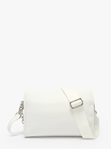 Cross Body Tas Syria Re Valentino Wit syria re VBS8YH09 ander zicht 4
