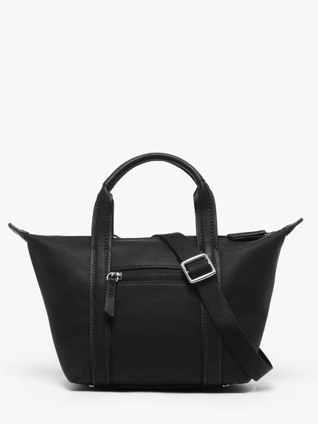 Handtas Tara Nylon Hexagona Zwart tara 8120170 ander zicht 4