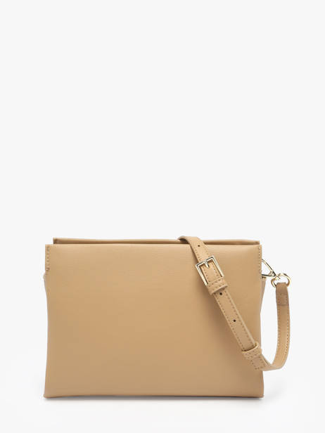 Cross Body Tas Th Legacy Gerecycleerd Polyester Tommy hilfiger Bruin th legacy AW17225 ander zicht 4