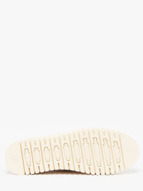 Mocassins Ilse jacobsen Beige women TULI3275 ander zicht 5