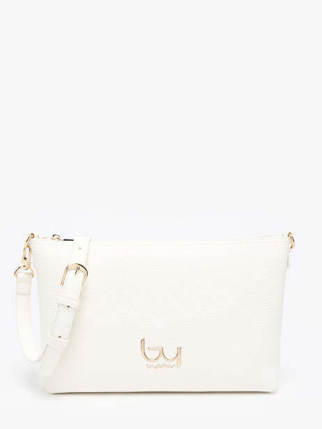 Cross Body Tas Naos By byblos Wit naos BS33B04