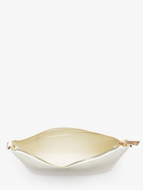 Cross Body Tas Naos By byblos Wit naos BS33B04 ander zicht 3