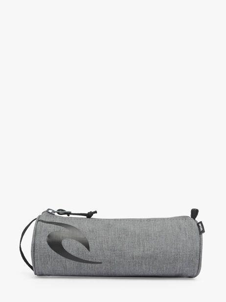 Pennenzak 1 Compartiment Rip curl Grijs brand 15IMUT