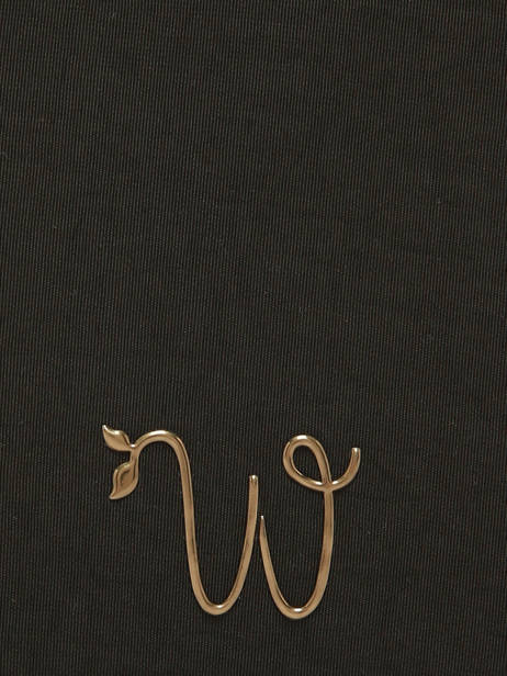 Pennenzak Primevere Woomen Zwart primevere WPRI80 ander zicht 5