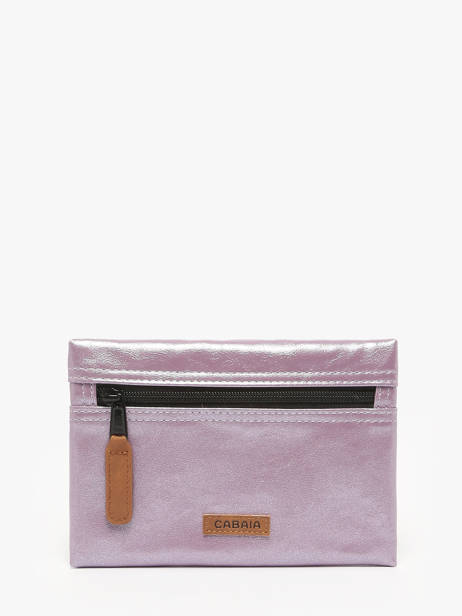 Ritsvak Cabaia Violet pocket M