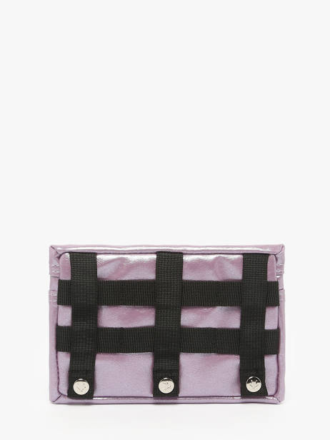 Ritsvak Cabaia Violet pocket M ander zicht 1