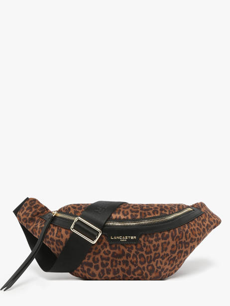 Heuptasje Lancaster Veelkleurig jungle 47