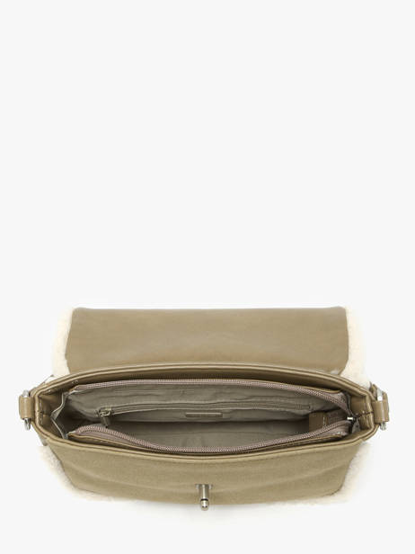 Schoudertas Sheep David jones Bruin sheep CM7753 ander zicht 3