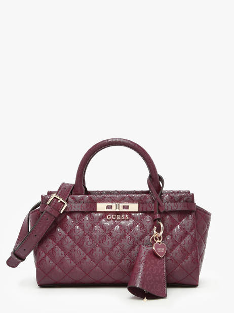 Handtassen Idra Guess Violet idra GG815705
