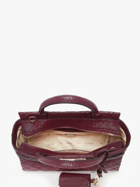 Handtassen Idra Guess Violet idra GG815705 ander zicht 3