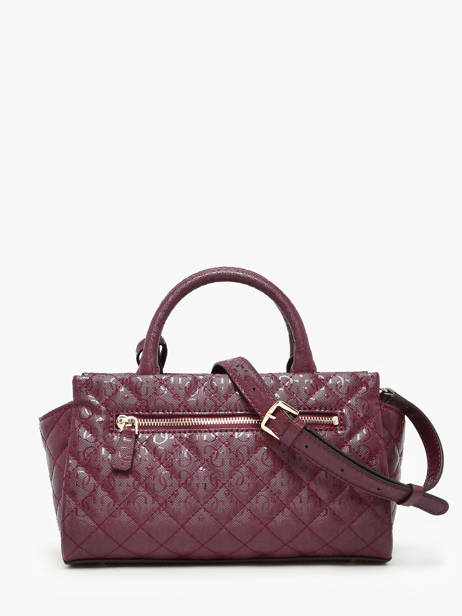 Handtassen Idra Guess Violet idra GG815705 ander zicht 4