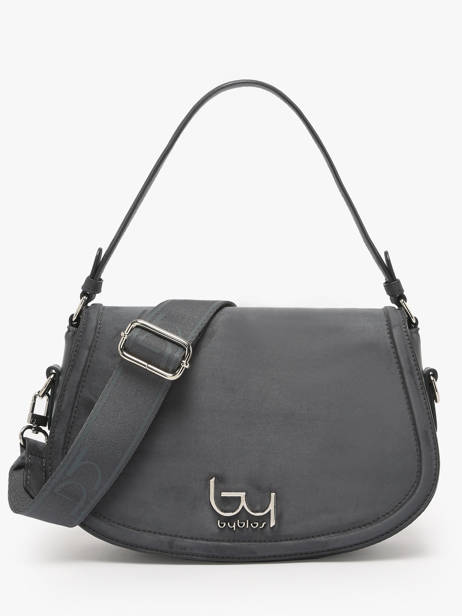 Cross Body Tas Karola By byblos Grijs karola BS71B01