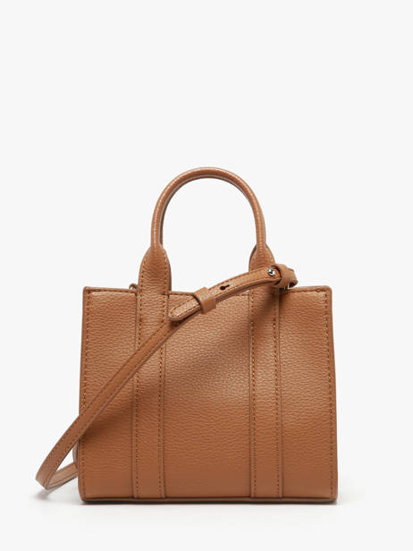 Cross Body Tas Rsg Polyurethaan Karl lagerfeld Bruin rsg A4W30266 ander zicht 4