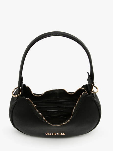 Schoudertas Shelby Valentino Zwart shelby VBS9A07G ander zicht 2