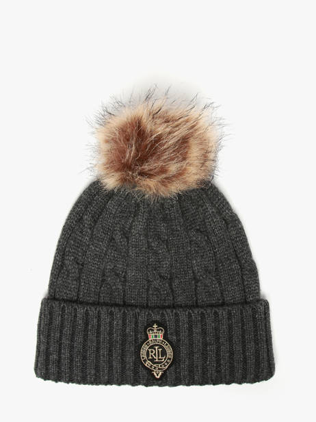 Muts Lauren ralph lauren Grijs textile 54P04455