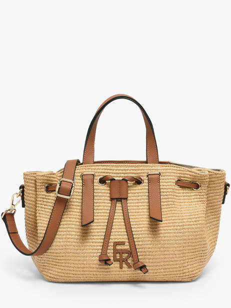 Schoudertas Brumby Estival Etrier Beige brumby estival EBRS150S