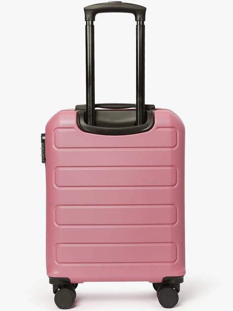 Handbagage Travel Roze toronto S ander zicht 4