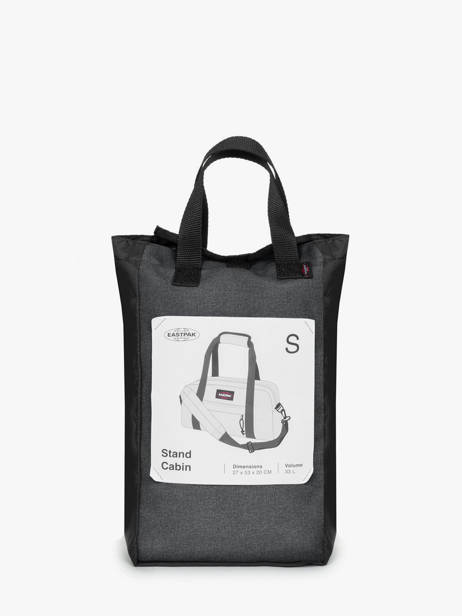 Reistas Voor Cabine Authentic Luggage Eastpak Grijs authentic luggage EK0A5BMP ander zicht 2