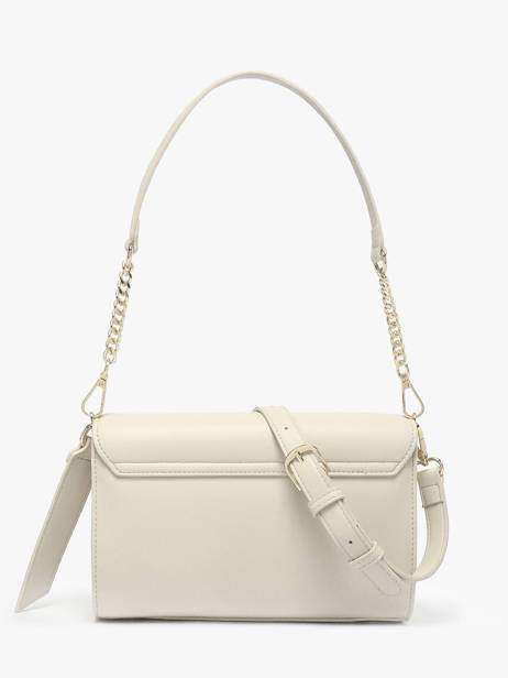 Schoudertas Hira Valentino Wit hira VBS9PD09 ander zicht 4