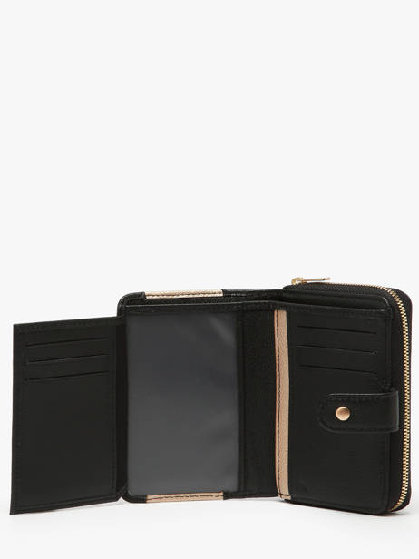 Portefeuille Bahia Leder Hexagona bahia 688262 ander zicht 2