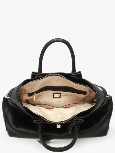 Handtassen Noelle Guess Zwart noelle BG783307 ander zicht 3