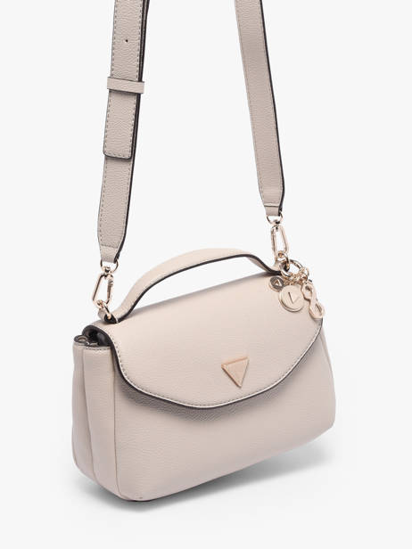 Cross Body Tas Evie Guess Beige evie BG966420 ander zicht 2