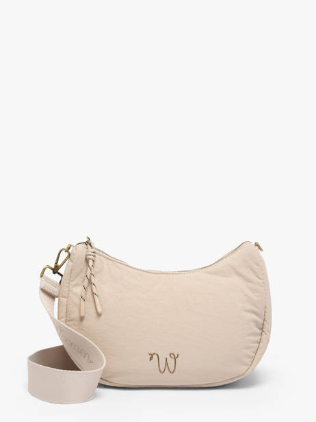 Cross Body Tas Primevere Woomen Beige primevere WPRI18