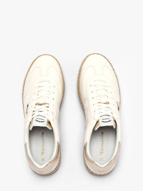 Sneakers Tamaris Wit women 46 ander zicht 3