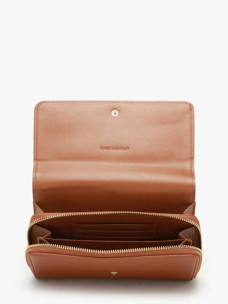 Cross Body Tas Doris Re Valentino Bruin doris re VPS9N212 ander zicht 3