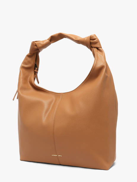 Schoudertas Estée Laurent david Bruin ld bags 81 ander zicht 2