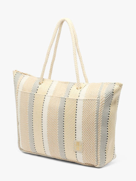 Schoudertas Valérie Laurent david Veelkleurig ld bags 65 ander zicht 2