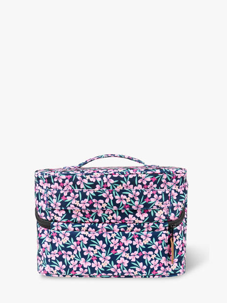 Beauty Case Cabaia Veelkleurig travel VANITY ander zicht 2