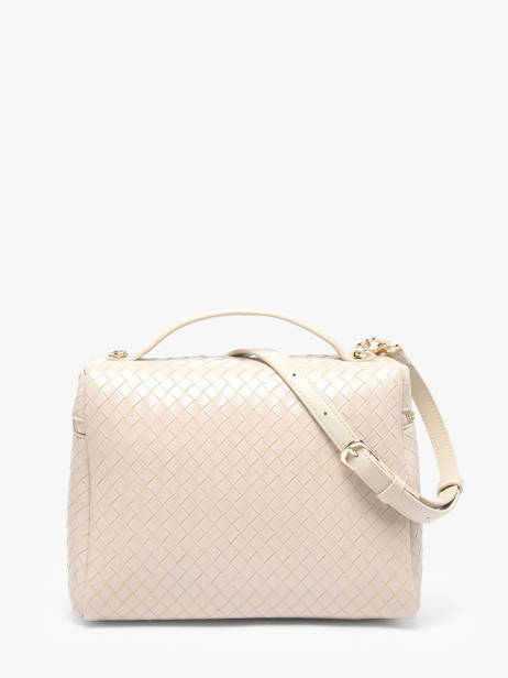 Cross Body Tas Bliss By byblos Wit bliss BS81B01 ander zicht 4