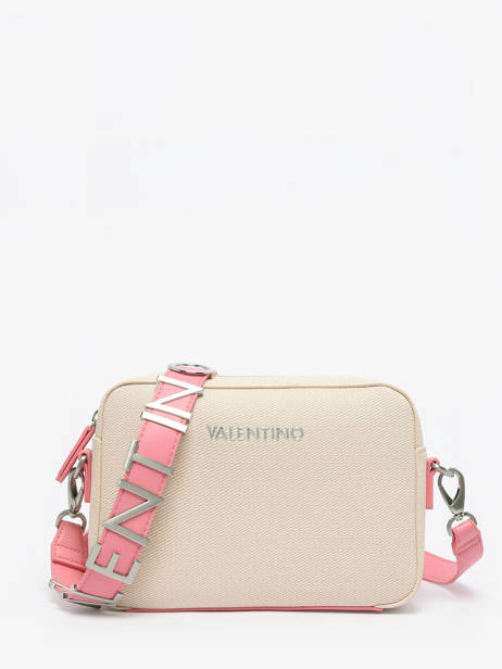 Cross Body Tas Alexia Summer Valentino Beige alexia summer VBSA0D09