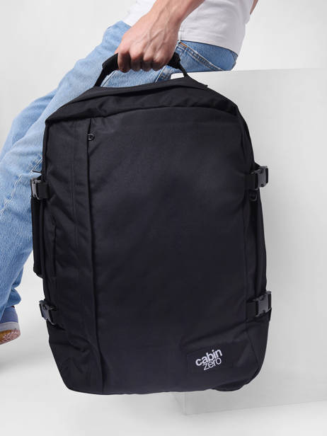 Reistas Voor Cabine Cabin Lc Cabin zero Zwart cabin lc CZ06 ander zicht 1