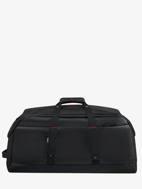 Reistas Ecodiver Samsonite Zwart ecodiver 18-63822 ander zicht 1