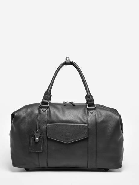 Reistas Flandres Leder Etrier Zwart flandres PM718623 ander zicht 2